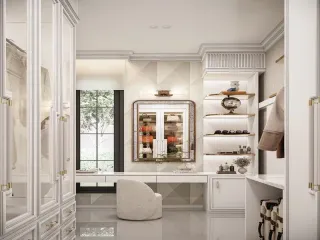 For sale 5 bedrooms villa in Bang Lamung, Chonburi