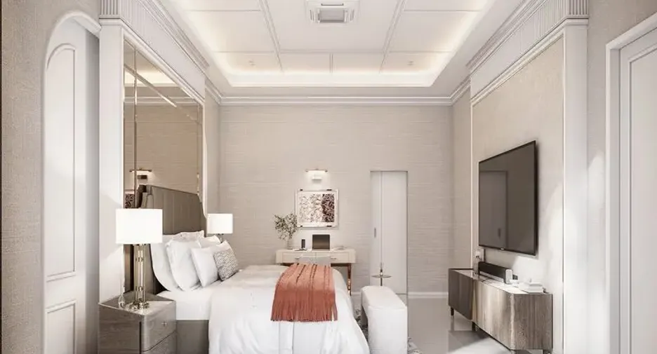 Villa en venta de 5 habitaciones en Bang Lamung, Chonburi