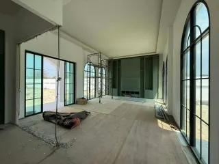 For sale 5 bedrooms villa in Bang Lamung, Chonburi