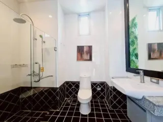 For sale 3 bedrooms villa in Bang Lamung, Chonburi