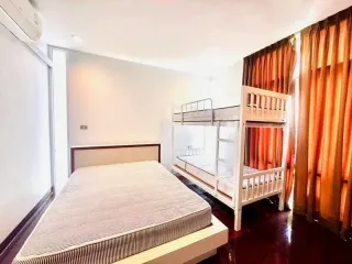 For sale 3 bedrooms villa in Bang Lamung, Chonburi