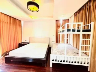 For sale 3 bedrooms villa in Bang Lamung, Chonburi
