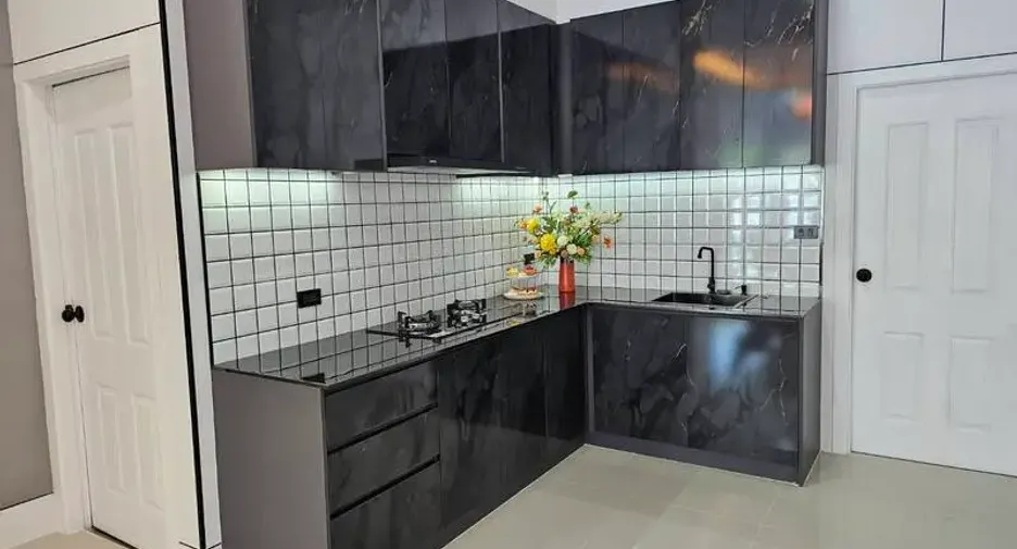 For sale 3 bedrooms villa in Huay Yai, Pattaya