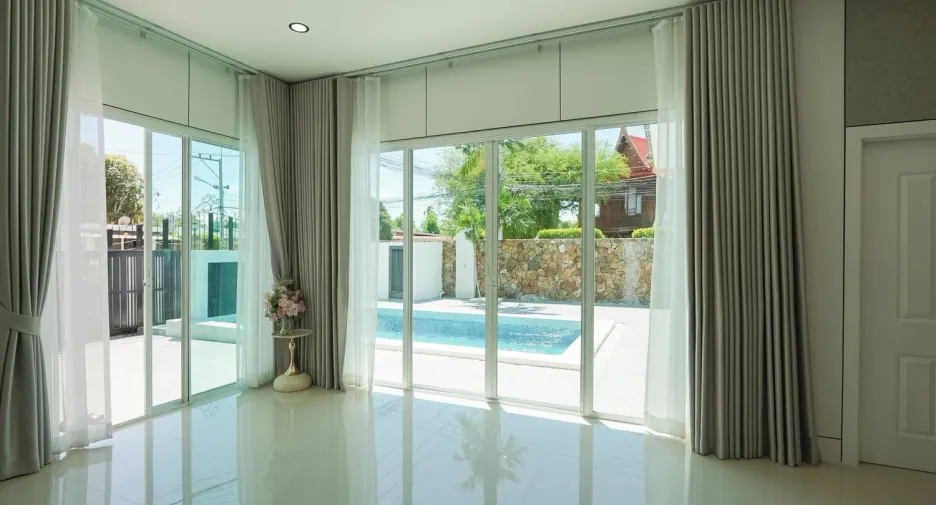 ขาย 3 ห้องนอน วิลล่า ใน ห้วยใหญ่, พัทยา