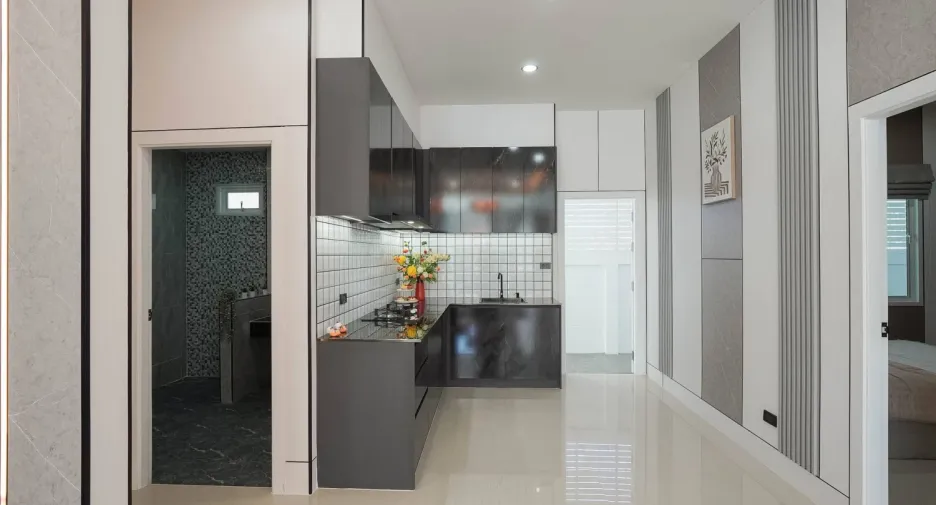 ขาย 3 ห้องนอน วิลล่า ใน ห้วยใหญ่, พัทยา