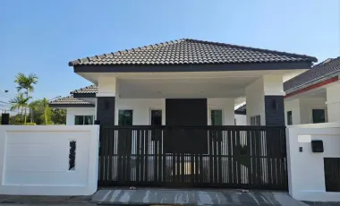 Villa en venta de 3 habitaciones en Huay Yai, Pattaya