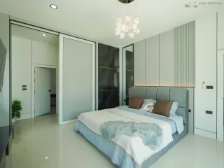 出售 3 卧室 别墅 在 Bang Lamung, Chon Buri