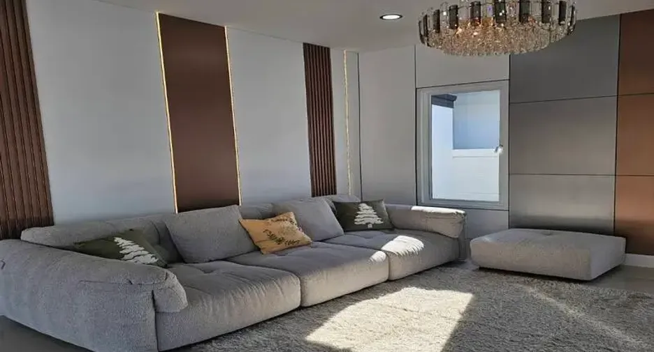 For sale 3 bedrooms villa in Huay Yai, Pattaya