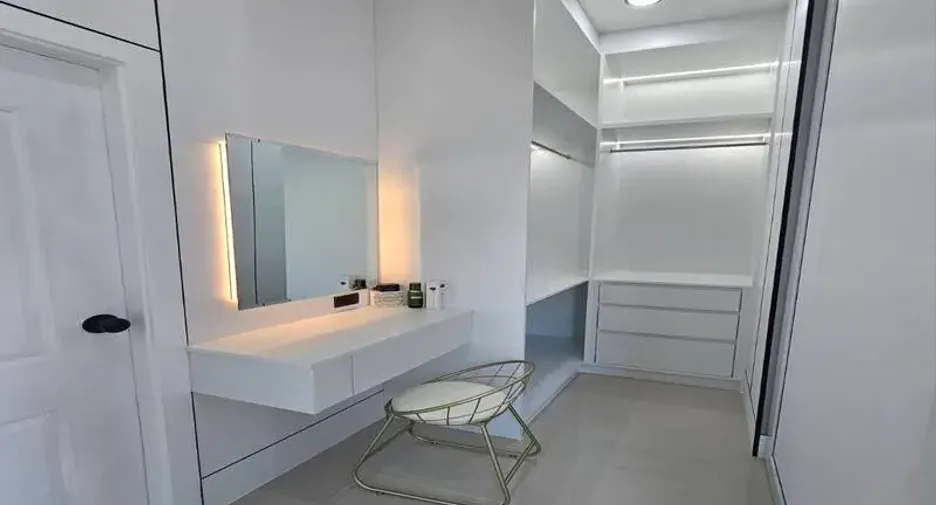 For sale 3 bedrooms villa in Huay Yai, Pattaya