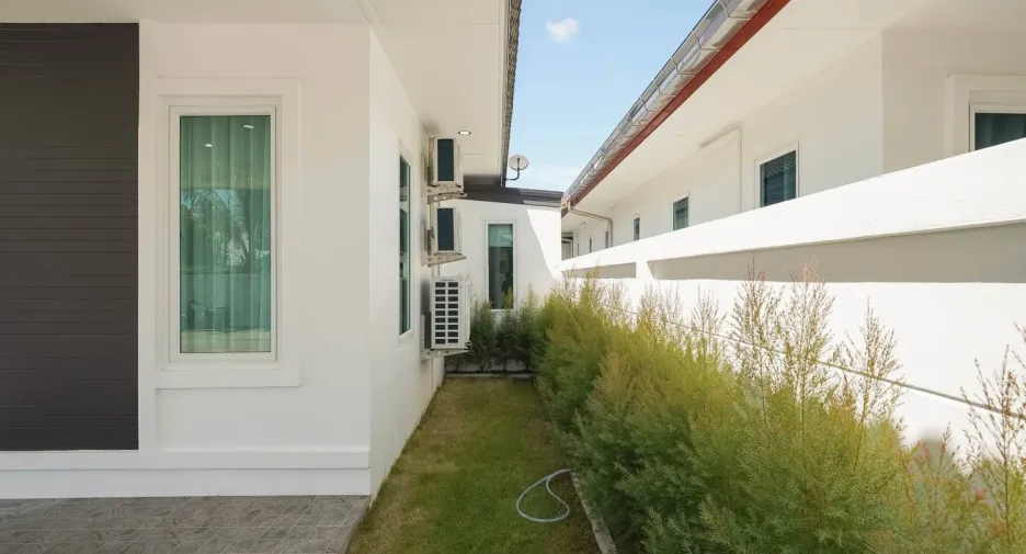 ขาย 3 ห้องนอน วิลล่า ใน ห้วยใหญ่, พัทยา