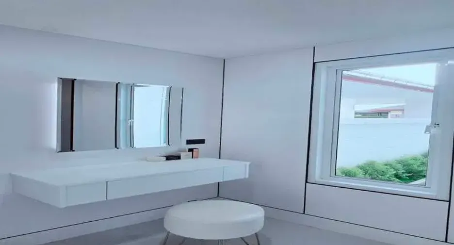 For sale 3 bedrooms villa in Huay Yai, Pattaya