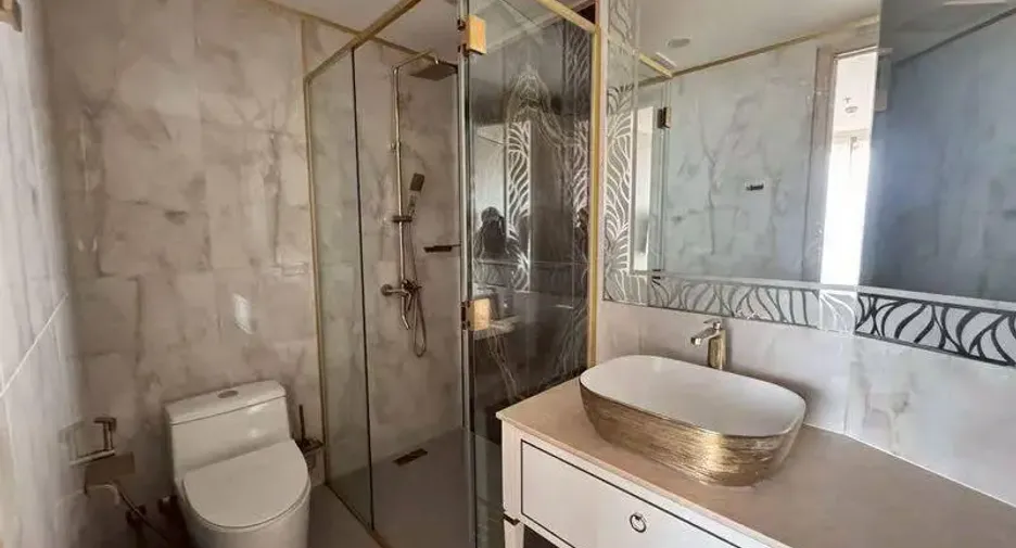 For sale 1 bed condo in Jomtien, Pattaya