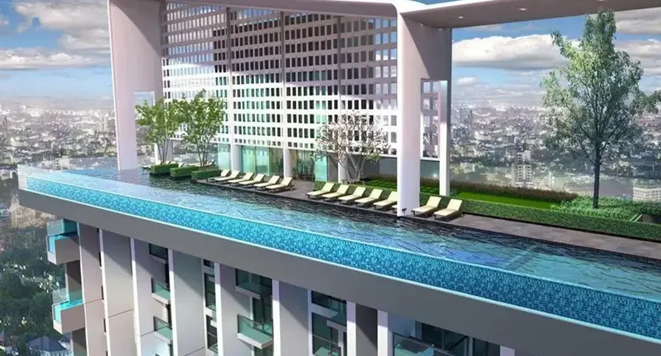 For sale 1 bed condo in Jomtien, Pattaya