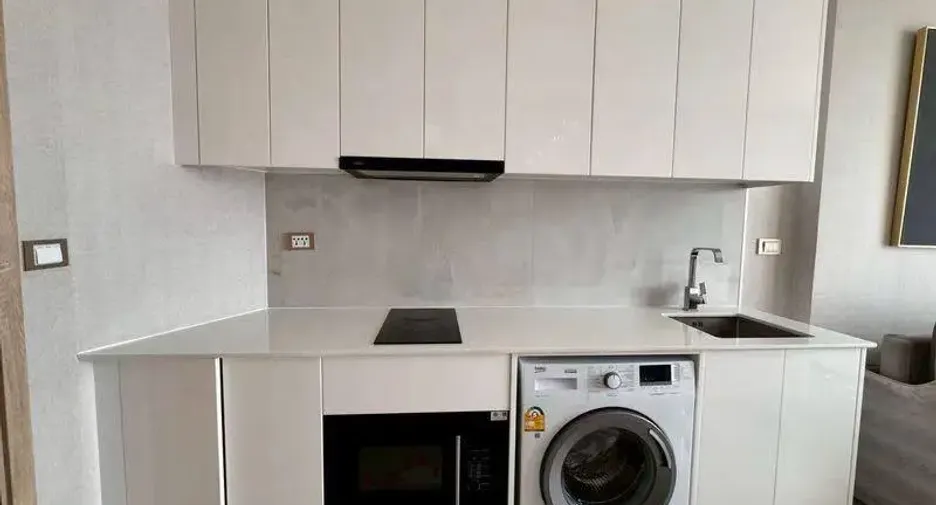 For sale 1 bed condo in Jomtien, Pattaya