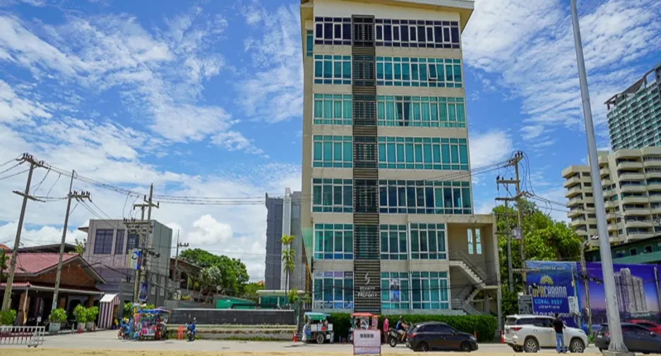For sale 1 bed condo 