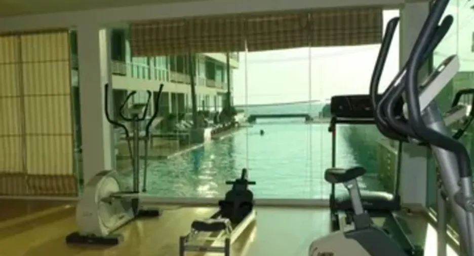For sale 1 bed condo 