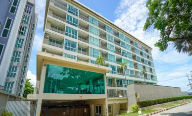 For sale 1 bed condo 