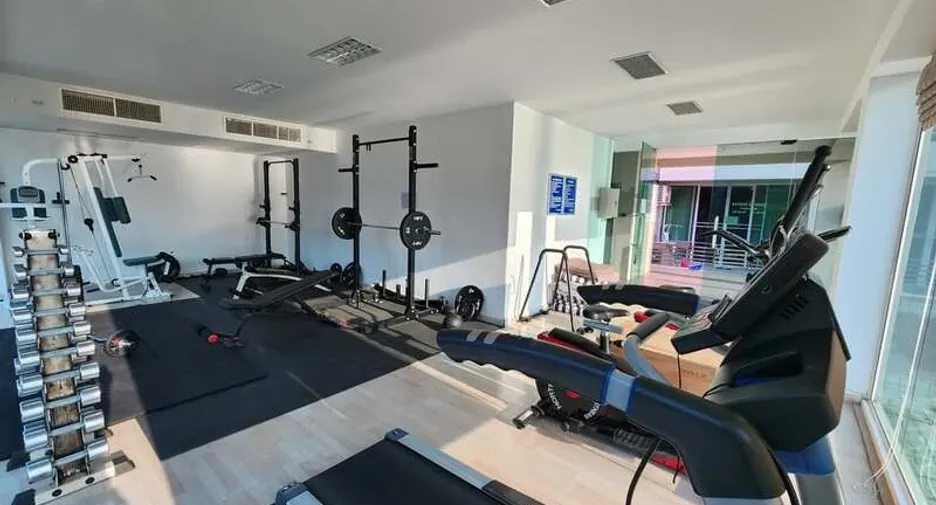 For sale 1 bed condo 