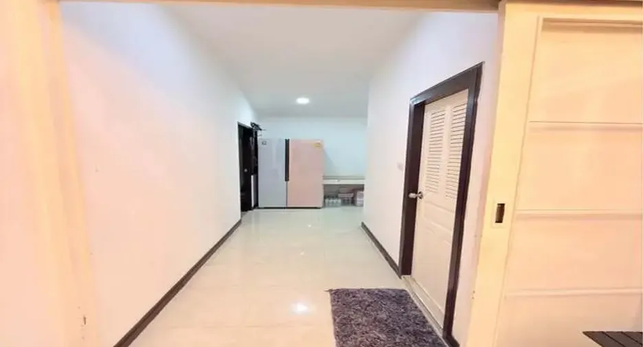 For sale 2 bedrooms villa in East Pattaya, Pattaya