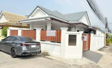 Villa zum Kauf mit 2 Zimmer in East Pattaya, Pattaya