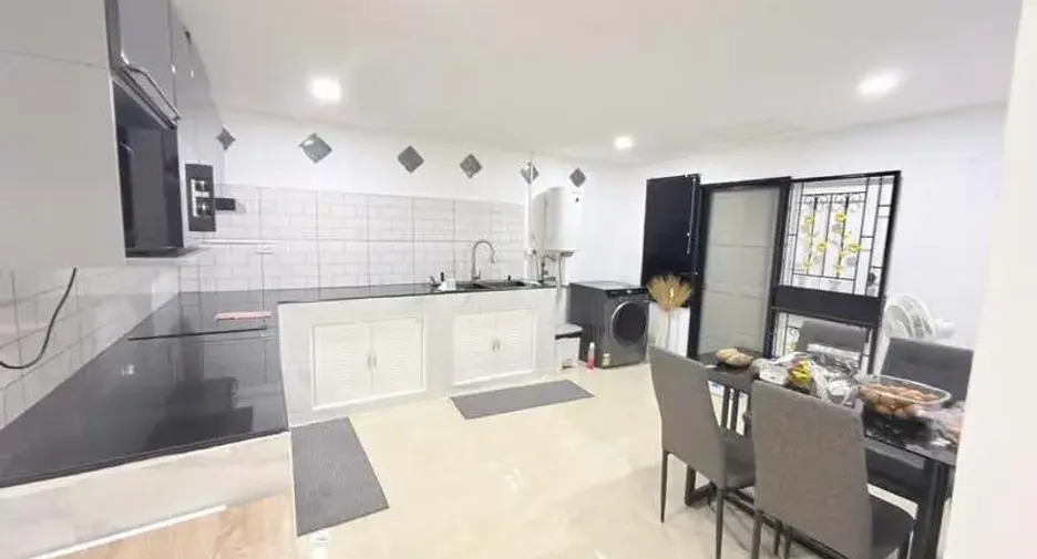 For sale 2 bedrooms villa in East Pattaya, Pattaya