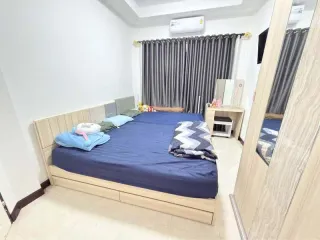 For sale 2 ベッドルーム villa in Bang Lamung, Chonburi