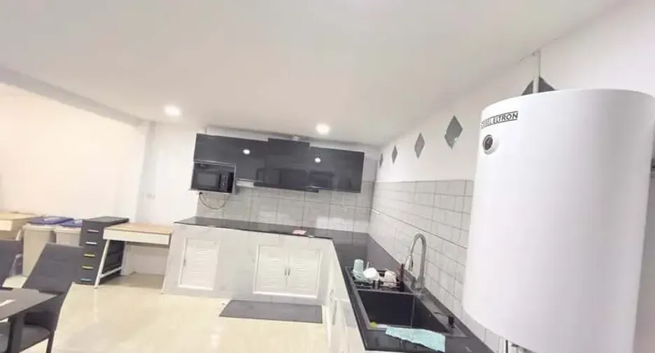 For sale 2 bedrooms villa in East Pattaya, Pattaya
