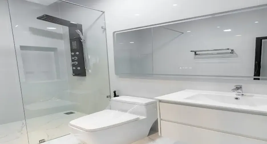 For sale 4 bedrooms villa in East Pattaya, Pattaya