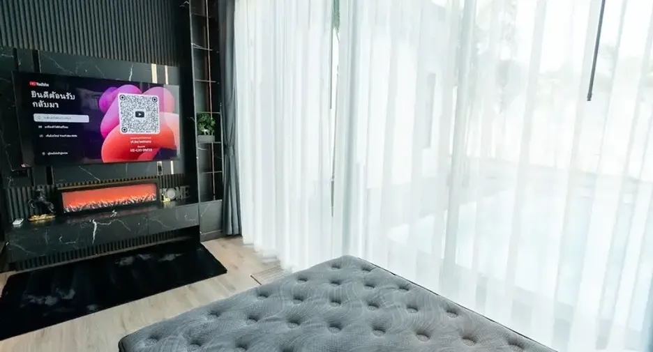 For sale 4 bedrooms villa in East Pattaya, Pattaya
