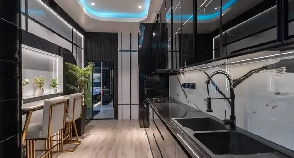 For sale 4 bedrooms villa in East Pattaya, Pattaya