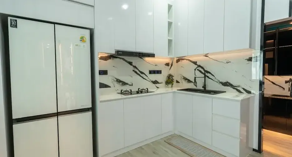 For sale 4 bedrooms villa in East Pattaya, Pattaya