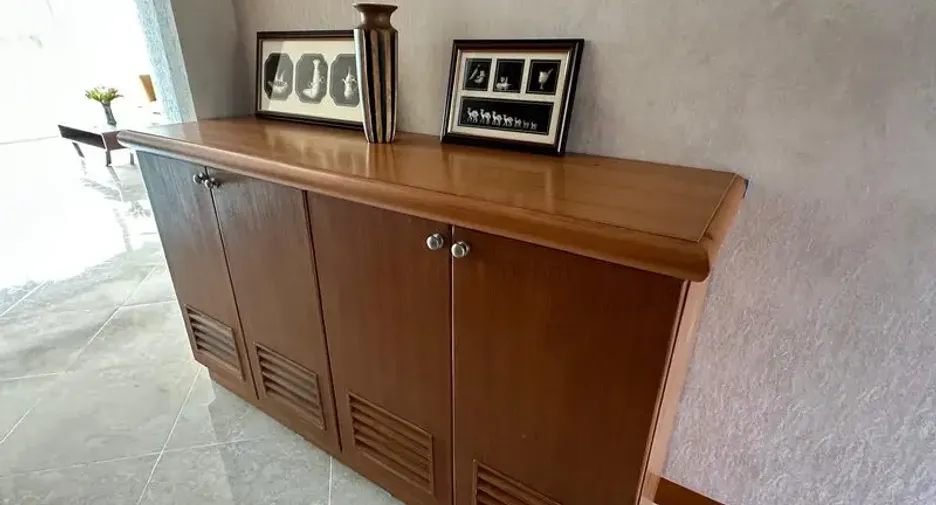 À vendre 1 chambre condo à Bang Lamung, Chonburi