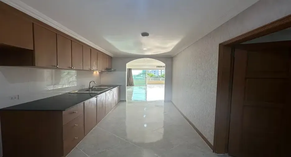 À vendre 1 chambre condo à Bang Lamung, Chonburi