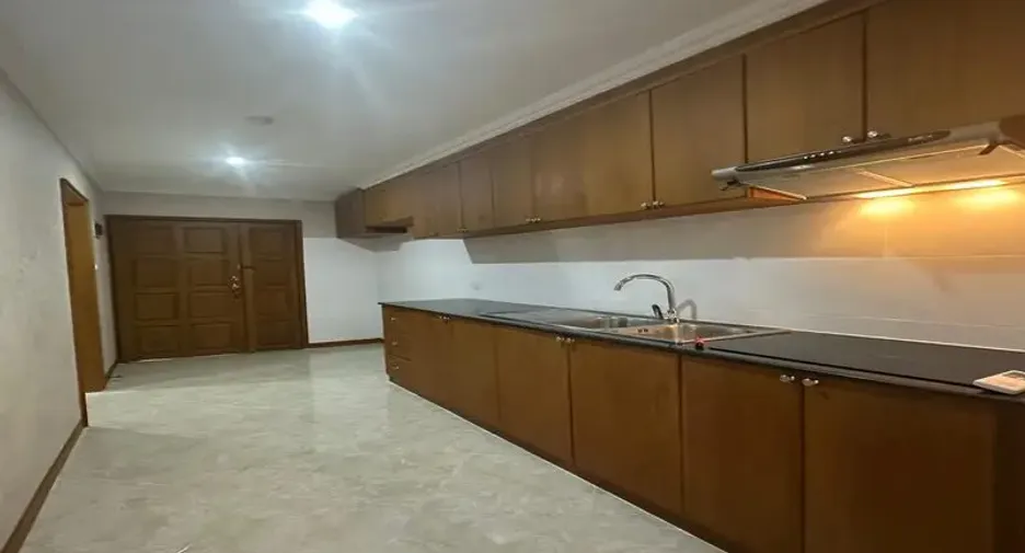 À vendre 1 chambre condo à Bang Lamung, Chonburi