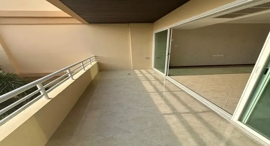 À vendre 1 chambre condo à Bang Lamung, Chonburi