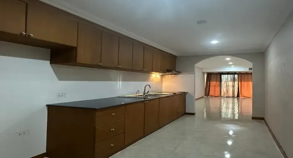 À vendre 1 chambre condo à Bang Lamung, Chonburi