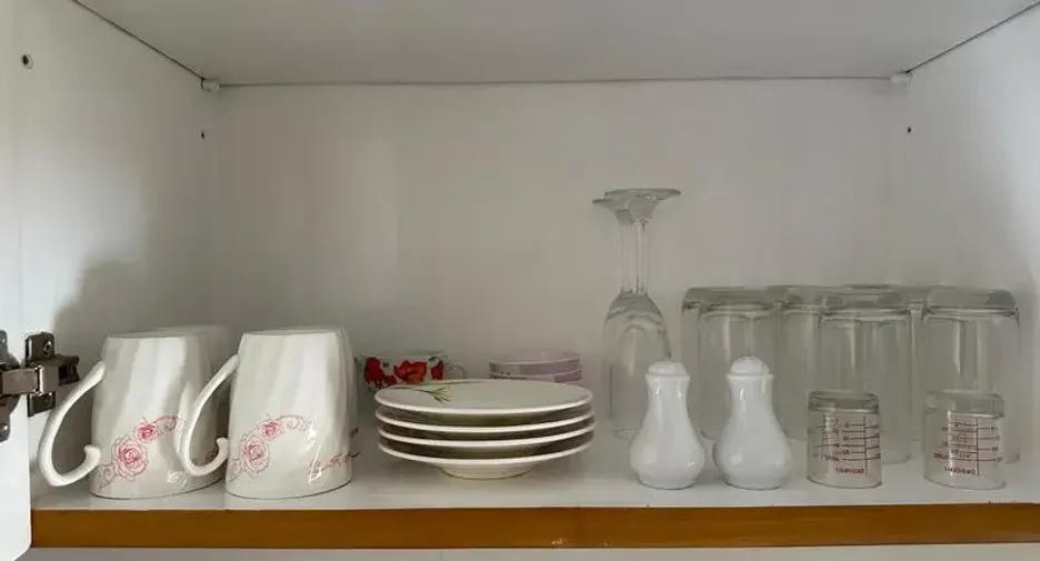 À vendre 1 chambre condo à Bang Lamung, Chonburi