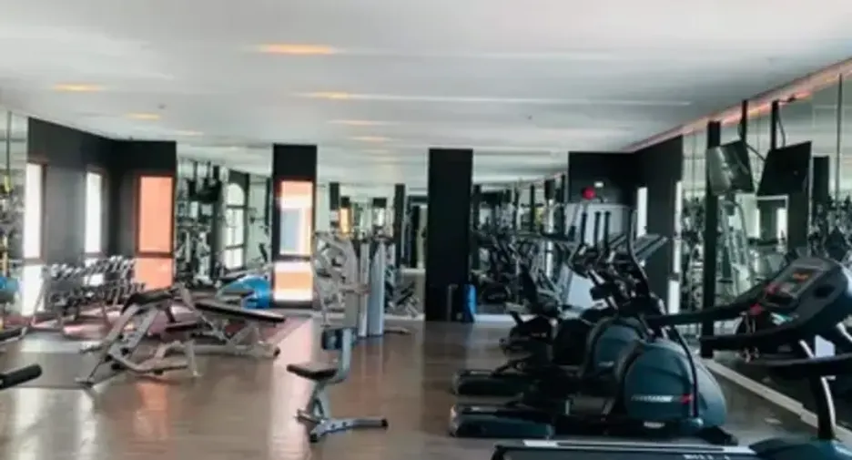 For sale 2 bedrooms condo in Jomtien, Pattaya