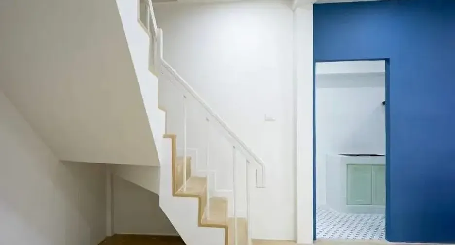 For sale 2 bedrooms townhouse in Jomtien, Pattaya