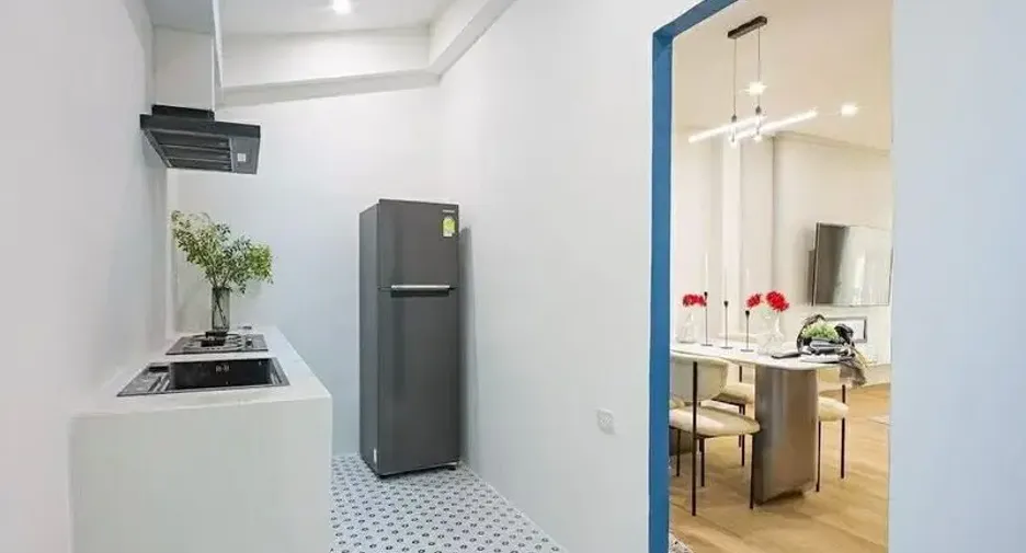 For sale 2 bedrooms townhouse in Jomtien, Pattaya