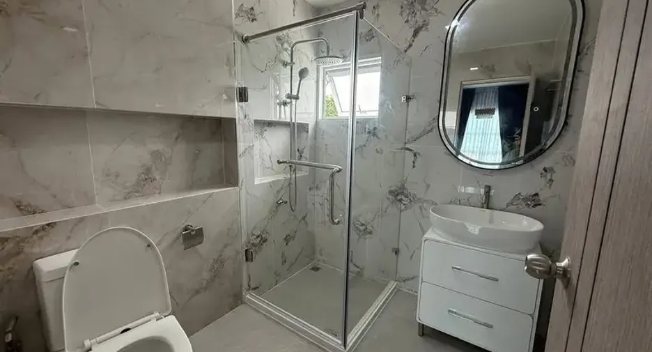 À vendre 5 chambres villa à Jomtien, Pattaya