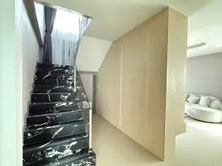 出售 5 卧室 别墅 在 Bang Lamung, Chon Buri