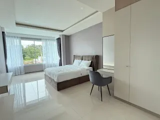 出售 5 卧室 别墅 在 Bang Lamung, Chon Buri