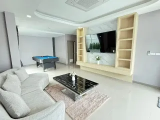 出售 5 卧室 别墅 在 Bang Lamung, Chon Buri