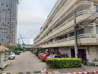 For rent studio condo in Bang Lamung, Chonburi