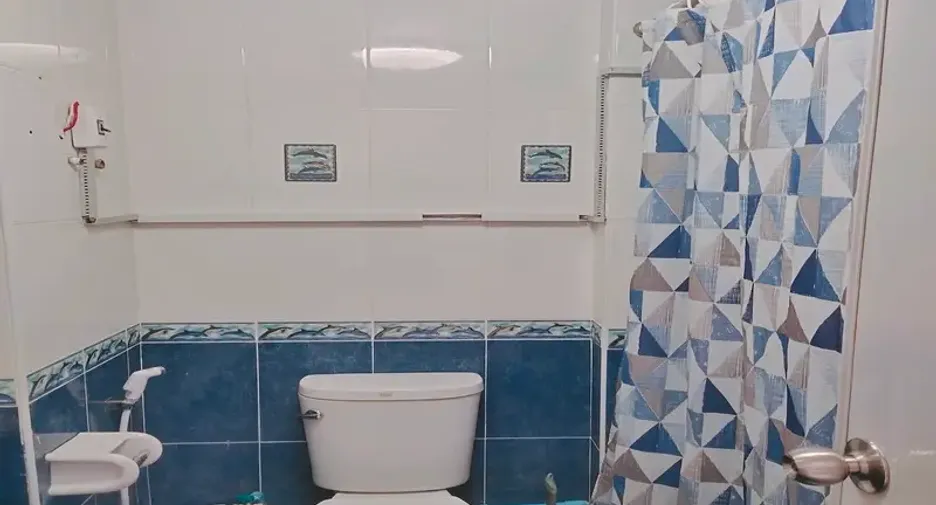For rent studio condo in Jomtien, Pattaya