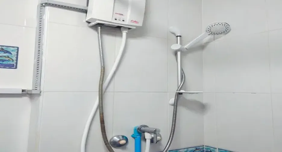 For rent studio condo in Jomtien, Pattaya