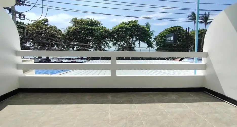 For rent studio condo in Jomtien, Pattaya