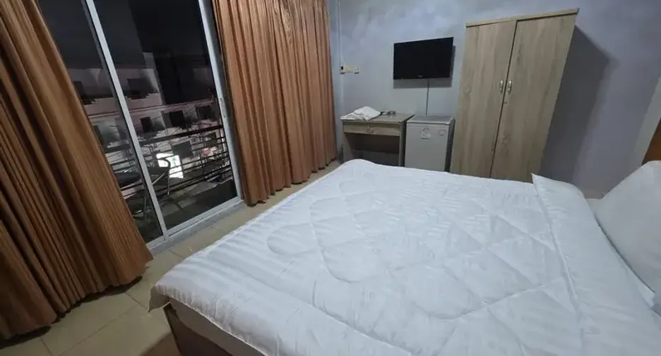 For sale 5 bedrooms apartment in South Pattaya, Pattaya