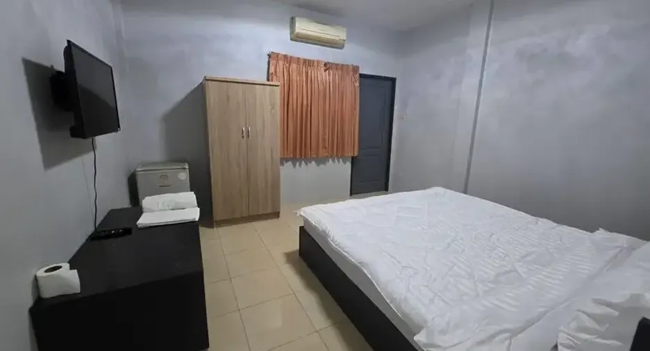 For sale 5 bedrooms apartment in South Pattaya, Pattaya